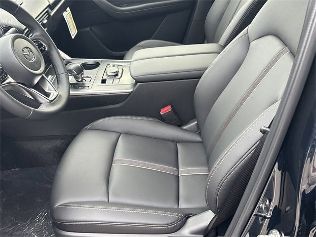 2026 Mazda Mazda CX-90 3.3 Turbo Select AWD