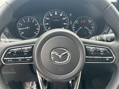 2026 Mazda Mazda CX-90 3.3 Turbo Select AWD