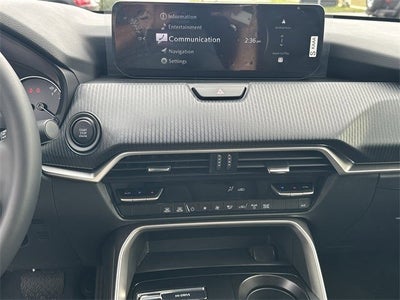 2026 Mazda Mazda CX-90 3.3 Turbo Select AWD