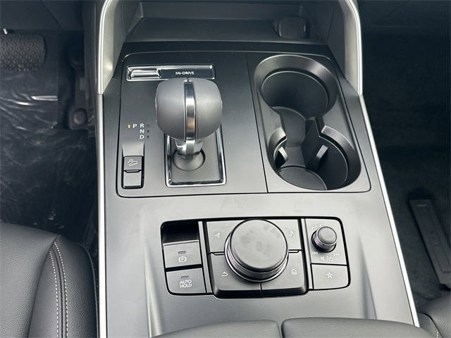 2026 Mazda Mazda CX-90 3.3 Turbo Select AWD