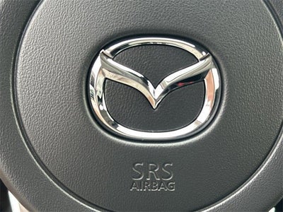 2026 Mazda Mazda CX-90 3.3 Turbo Select AWD