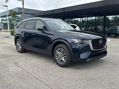 2026 Mazda Mazda CX-90 3.3 Turbo Select AWD