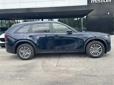 2026 Mazda Mazda CX-90 3.3 Turbo Select AWD