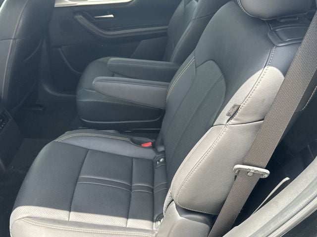 2024 Mazda Mazda CX-90 3.3 Turbo Preferred