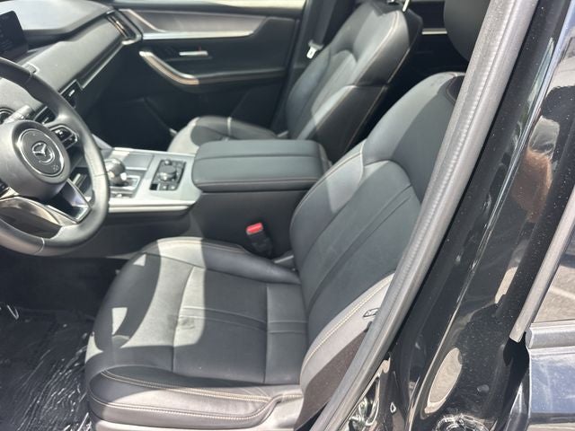 2024 Mazda Mazda CX-90 3.3 Turbo Preferred