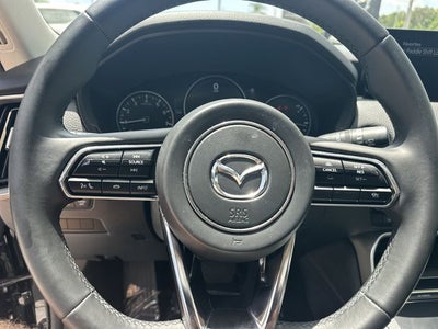 2024 Mazda Mazda CX-90 3.3 Turbo Preferred