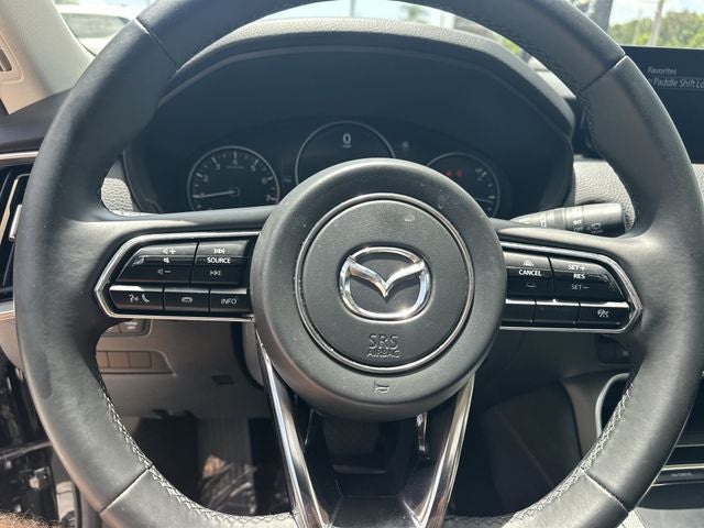 2024 Mazda Mazda CX-90 3.3 Turbo Preferred