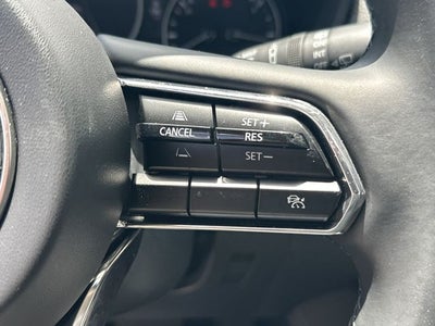 2024 Mazda Mazda CX-90 3.3 Turbo Preferred