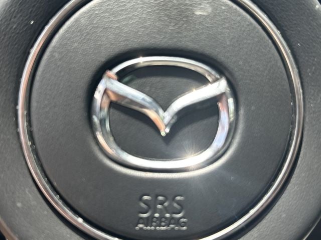 2024 Mazda Mazda CX-90 3.3 Turbo Preferred