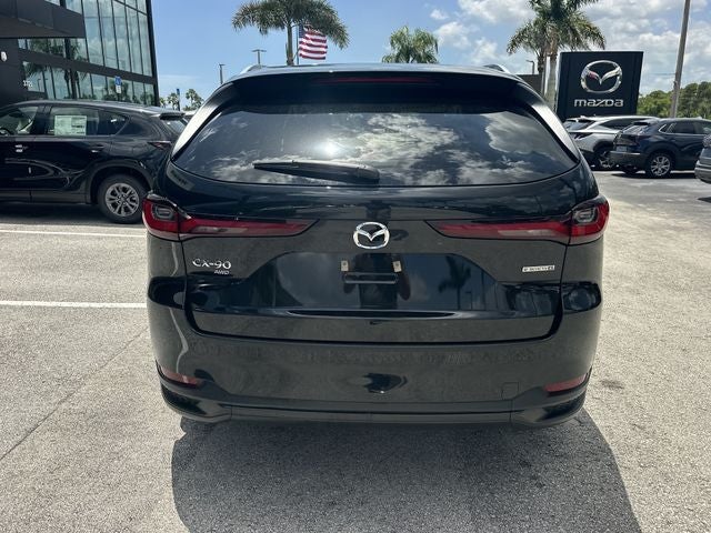 2024 Mazda Mazda CX-90 3.3 Turbo Preferred