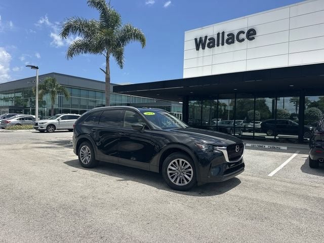2024 Mazda Mazda CX-90 3.3 Turbo Preferred