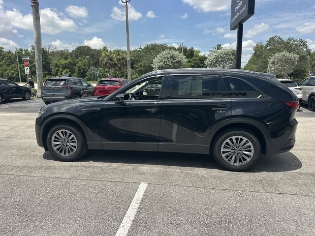 2024 Mazda Mazda CX-90 3.3 Turbo Preferred