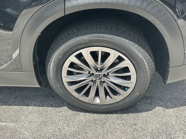 2024 Mazda Mazda CX-90 3.3 Turbo Preferred