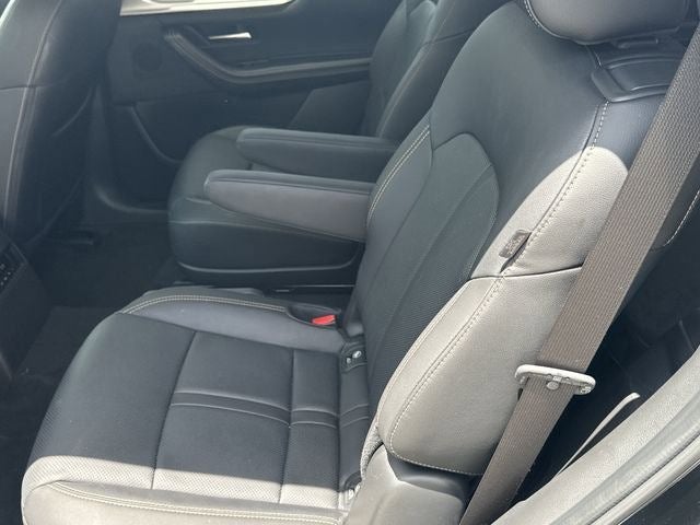 2024 Mazda Mazda CX-90 3.3 Turbo Preferred