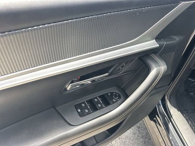 2024 Mazda Mazda CX-90 3.3 Turbo Preferred