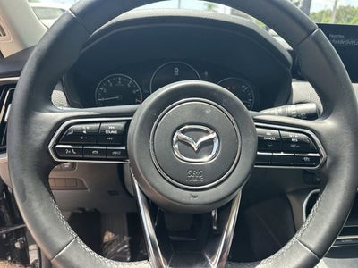 2024 Mazda Mazda CX-90 3.3 Turbo Preferred