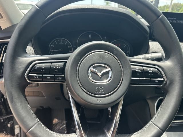 2024 Mazda Mazda CX-90 3.3 Turbo Preferred