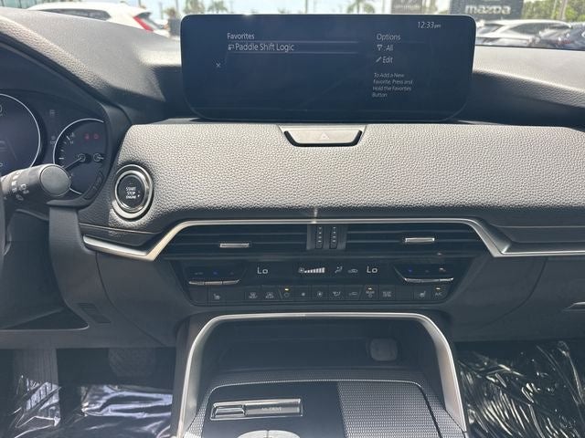 2024 Mazda Mazda CX-90 3.3 Turbo Preferred