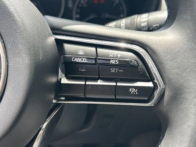 2024 Mazda Mazda CX-90 3.3 Turbo Preferred