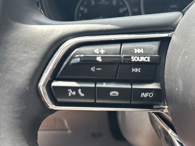 2024 Mazda Mazda CX-90 3.3 Turbo Preferred