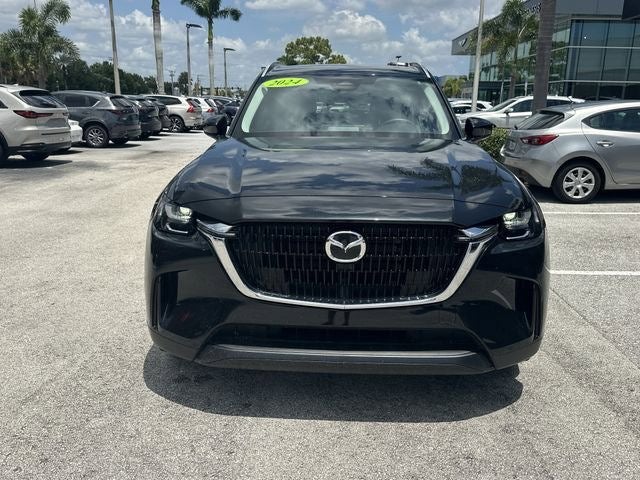 2024 Mazda Mazda CX-90 3.3 Turbo Preferred