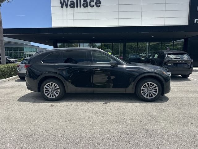2024 Mazda Mazda CX-90 3.3 Turbo Preferred