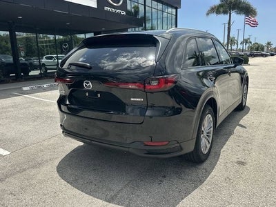 2024 Mazda Mazda CX-90 3.3 Turbo Preferred