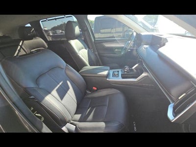 2024 Mazda Mazda CX-90 3.3 Turbo Preferred