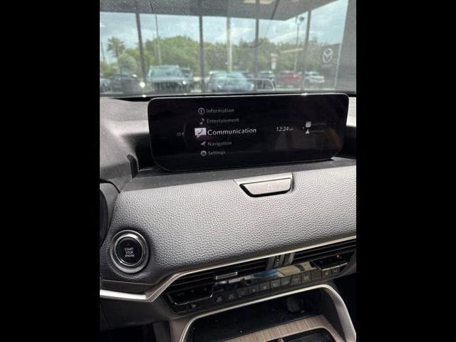 2024 Mazda Mazda CX-90 3.3 Turbo Preferred