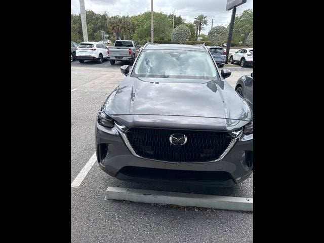 2024 Mazda Mazda CX-90 3.3 Turbo Preferred