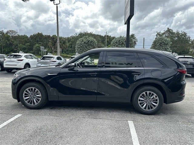 2025 Mazda Mazda CX-90 3.3 Turbo Preferred AWD
