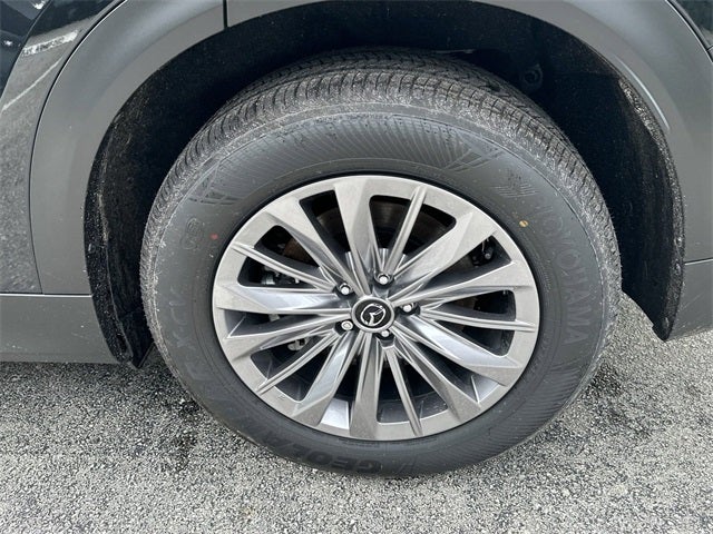 2025 Mazda Mazda CX-90 3.3 Turbo Preferred AWD