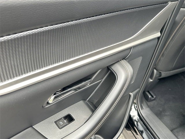 2025 Mazda Mazda CX-90 3.3 Turbo Preferred AWD