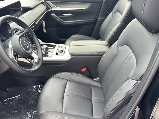 2025 Mazda Mazda CX-90 3.3 Turbo Preferred AWD