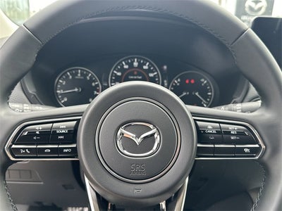 2025 Mazda Mazda CX-90 3.3 Turbo Preferred AWD