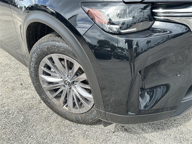 2025 Mazda Mazda CX-90 3.3 Turbo Preferred AWD