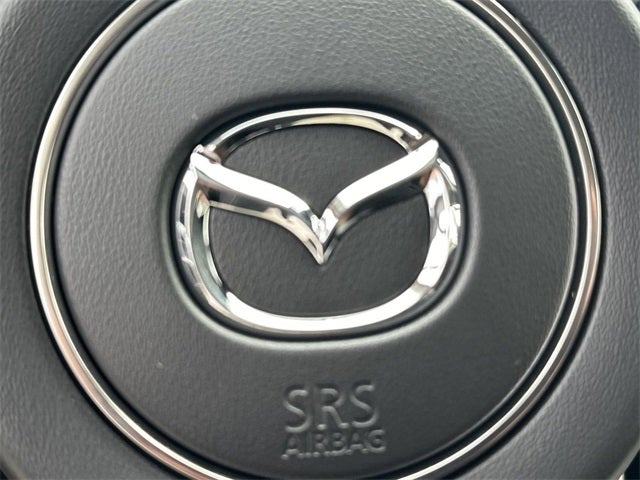 2025 Mazda Mazda CX-90 3.3 Turbo Preferred AWD