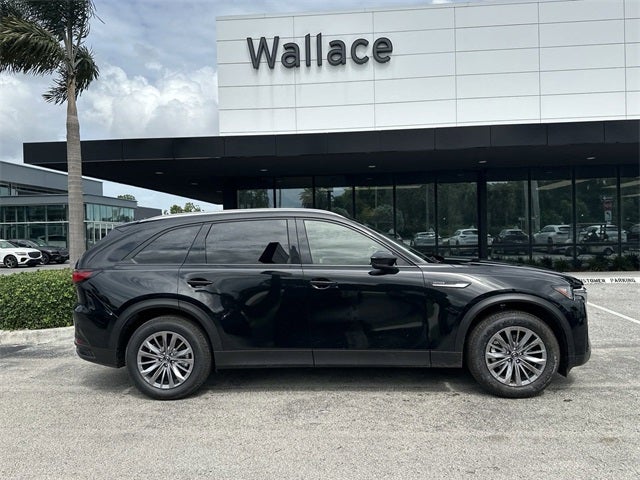 2025 Mazda Mazda CX-90 3.3 Turbo Preferred AWD
