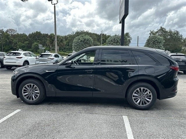 2025 Mazda Mazda CX-90 3.3 Turbo Preferred AWD
