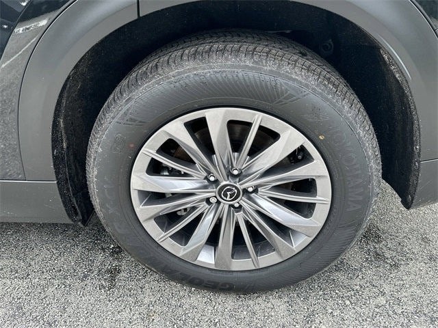 2025 Mazda Mazda CX-90 3.3 Turbo Preferred AWD