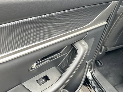 2025 Mazda Mazda CX-90 3.3 Turbo Preferred AWD