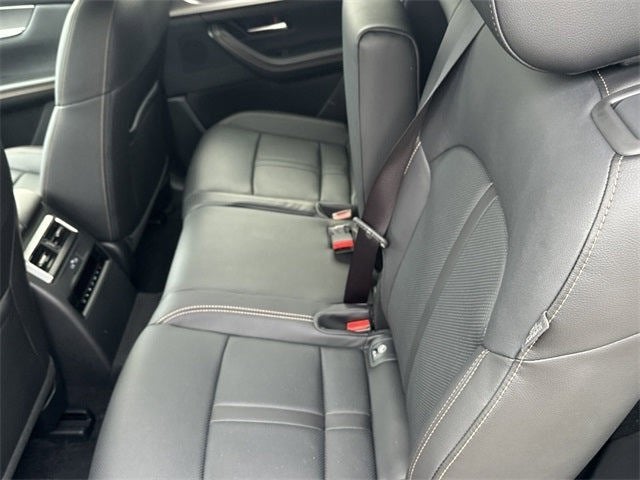 2025 Mazda Mazda CX-90 3.3 Turbo Preferred AWD