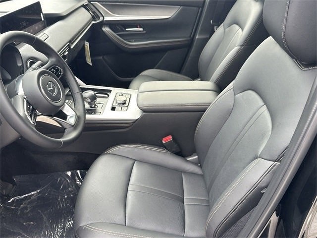 2025 Mazda Mazda CX-90 3.3 Turbo Preferred AWD