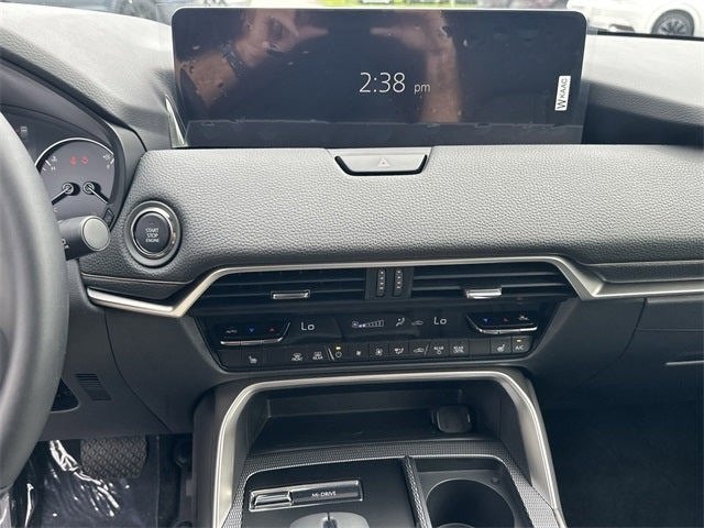 2025 Mazda Mazda CX-90 3.3 Turbo Preferred AWD