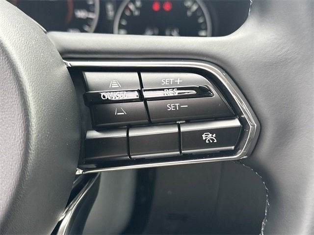 2025 Mazda Mazda CX-90 3.3 Turbo Preferred AWD