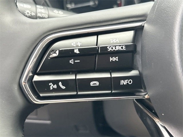 2025 Mazda Mazda CX-90 3.3 Turbo Preferred AWD