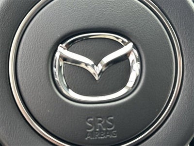 2025 Mazda Mazda CX-90 3.3 Turbo Preferred AWD
