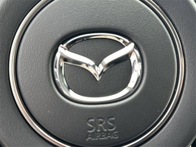 2025 Mazda Mazda CX-90 3.3 Turbo Preferred AWD