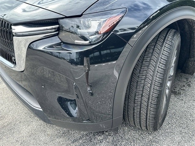 2025 Mazda Mazda CX-90 3.3 Turbo Preferred AWD