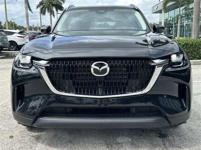 2025 Mazda Mazda CX-90 3.3 Turbo Preferred AWD